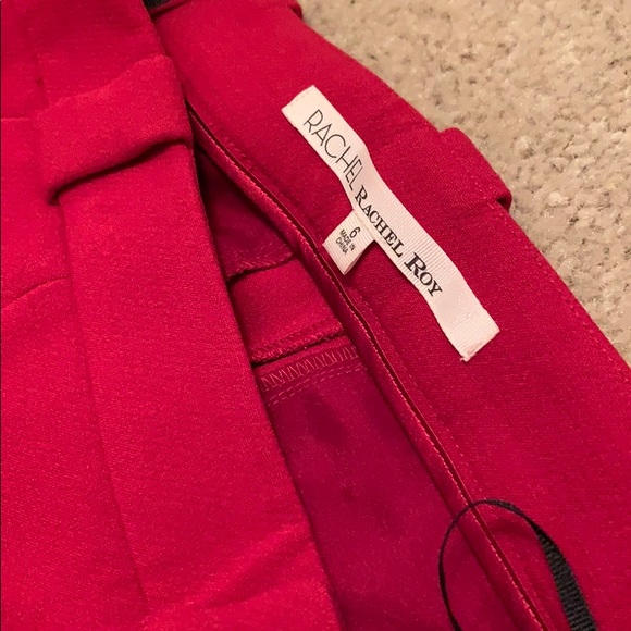 Rachel Rachel Roy Ruby pants size6 - Picture 15 of 16